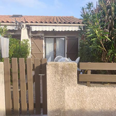 Les Jardins D Ete Maison Climatisee Dans Residence Avec Piscine - 3 Chambres - Parking - Wifi Saint-Cyprien  Exteriör bild