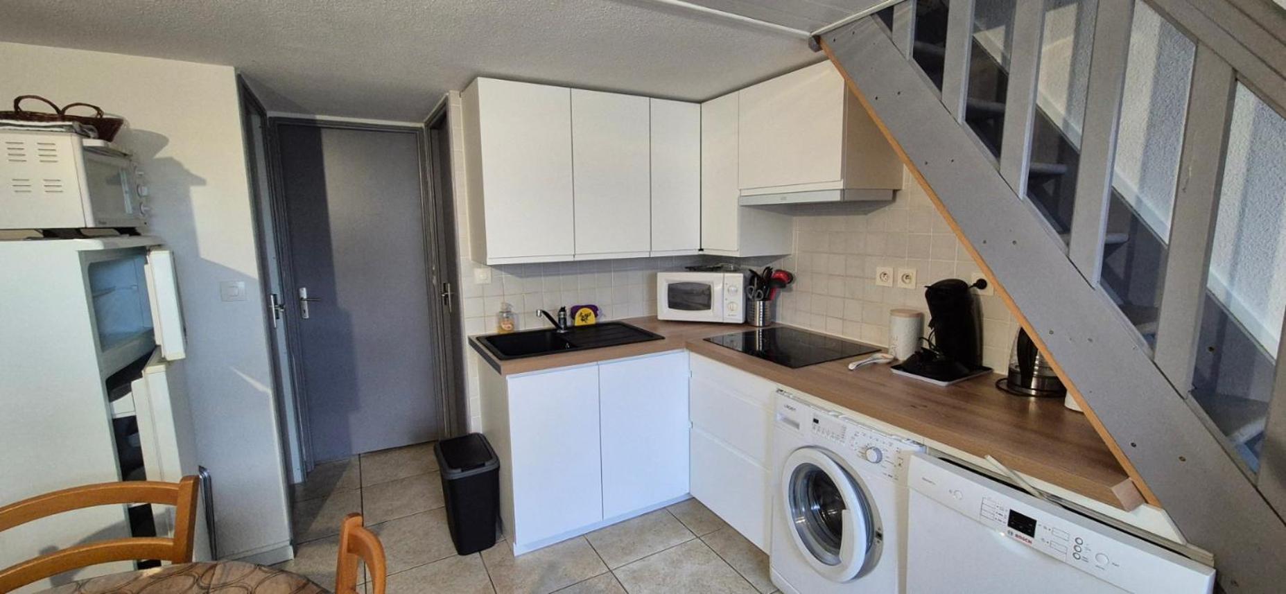 Les Jardins D Ete Maison Climatisee Dans Residence Avec Piscine - 3 Chambres - Parking - Wifi Saint-Cyprien  Exteriör bild